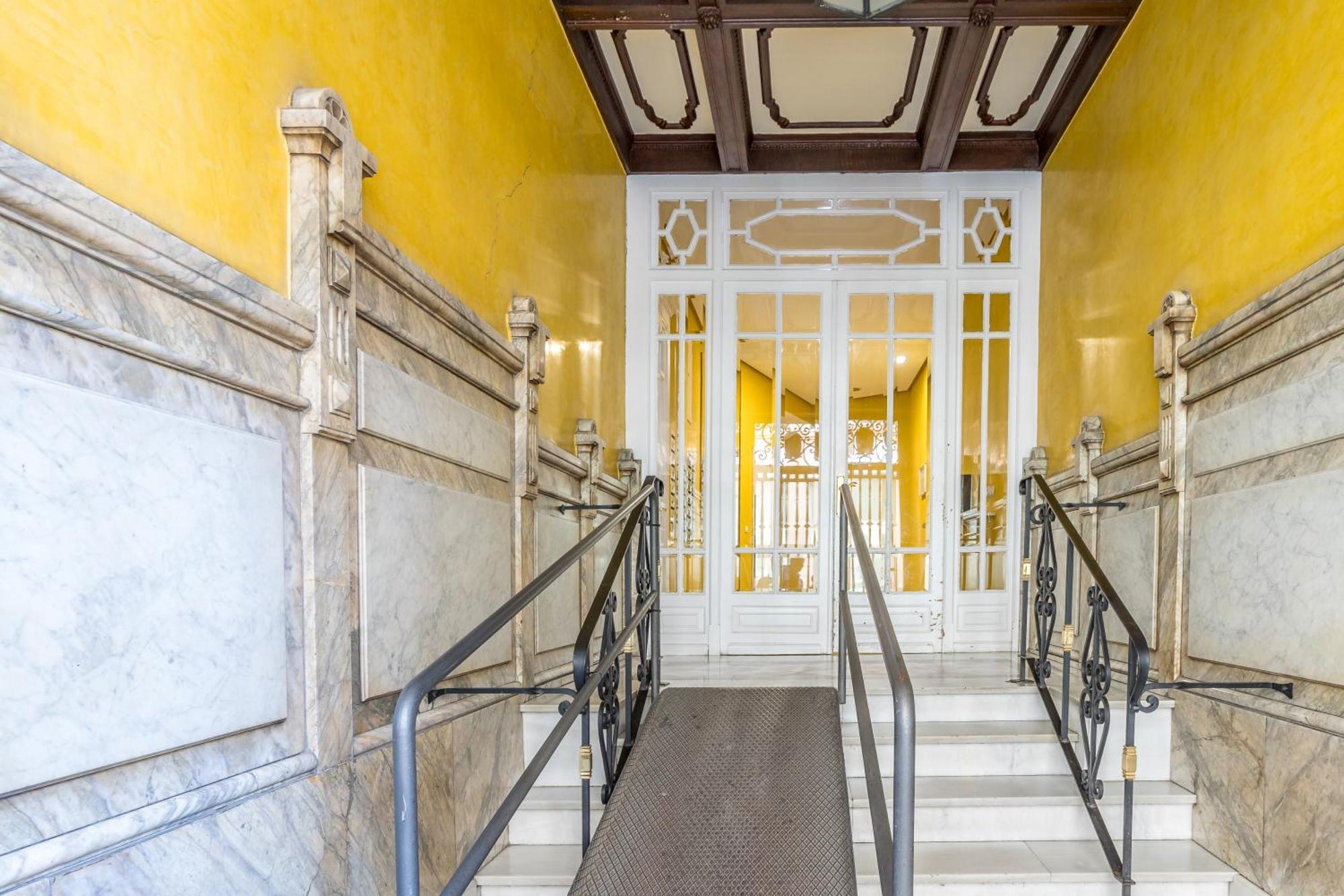 Baruhaus Santo Domingo Leilighet León Eksteriør bilde